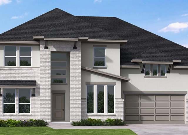 Property at 2419 Gleaming Pear Dr, Manvel, TX 77578, 4 beds, 4.5 baths