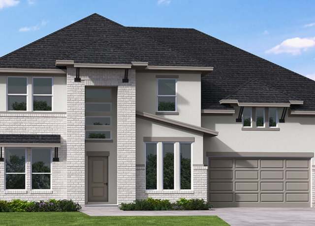 Property at 2419 Gleaming Pear Dr, Manvel, TX 77578, 4 beds, 4.5 baths