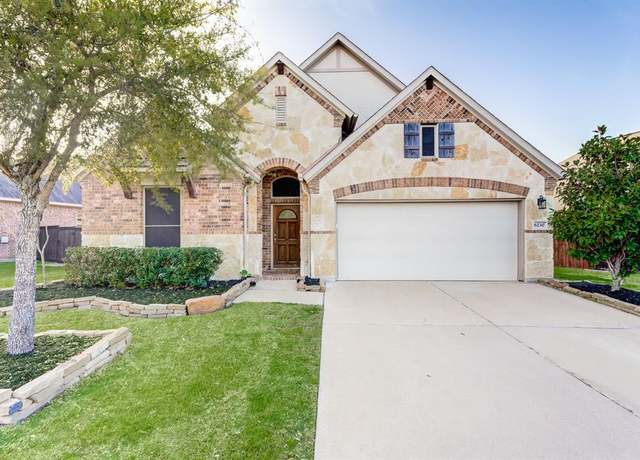 Property at 6230 Deer Run Xing, Katy, TX 77493, 4 beds, 3 baths