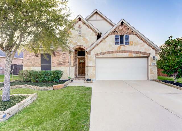 Property at 6230 Deer Run Xing, Katy, TX 77493, 4 beds, 3 baths