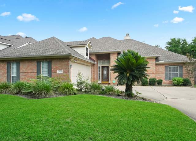 Property at 2821 Creek Bend Dr, Friendswood, TX 77546, 3 beds, 2 baths