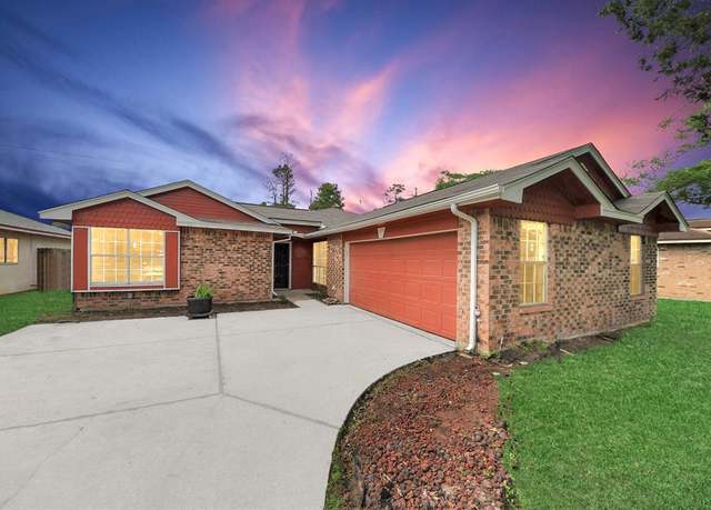 Property at 6230 Springhaven Dr, Houston, TX 77396, 3 beds, 2 baths