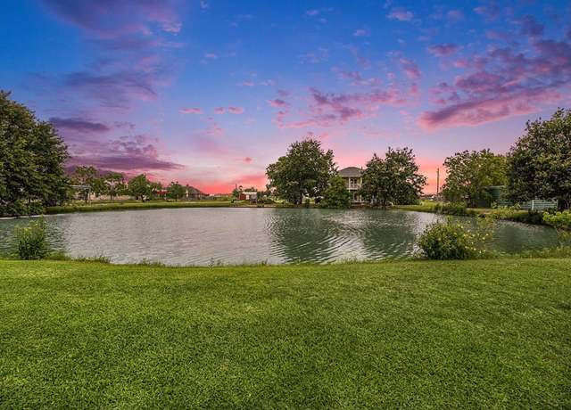 Property at 4201 Lawrence Rd, Beach City, TX 77523, 1 bed, 1.5 baths