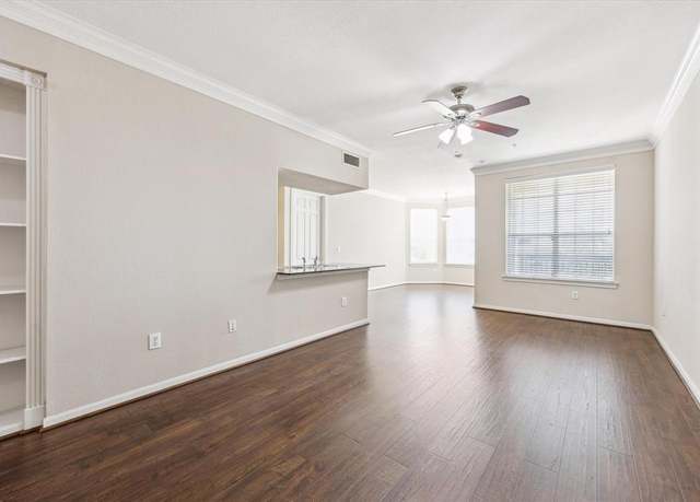 Property at 7575 Kirby Dr #2216, Houston, TX 77030, 1 bed, 1 bath
