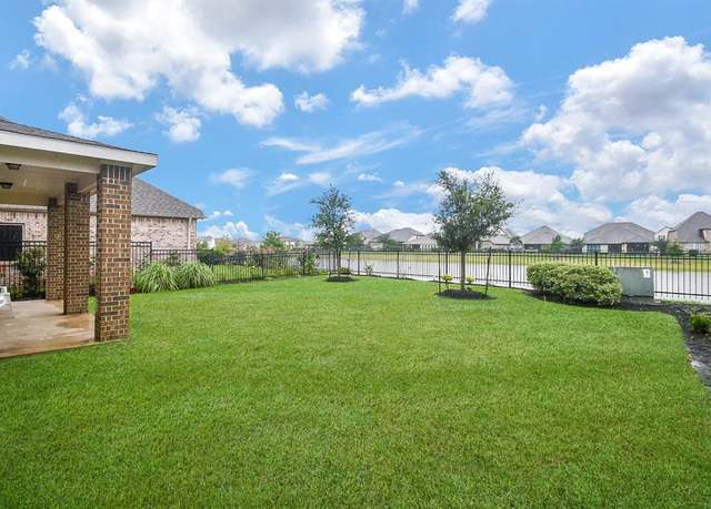 Property at 24755 Levante Dr, Richmond, TX 77406, 5 beds, 3.5 baths