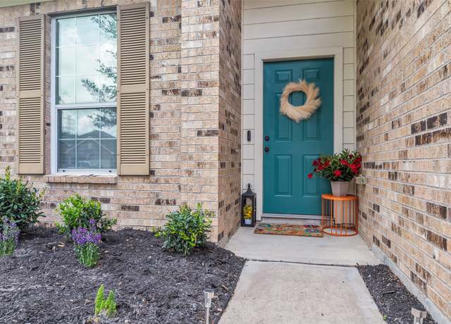 Property at 27502 Macy Hills Ct, Spring, TX 77386, 3 beds, 2 baths