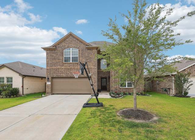 Property at 3027 Sadie Ct, Missouri City, TX 77459, 5 beds, 3.5 baths