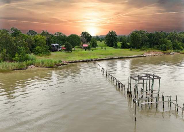 Property at 4542 S Main St, Anahuac, TX 77514