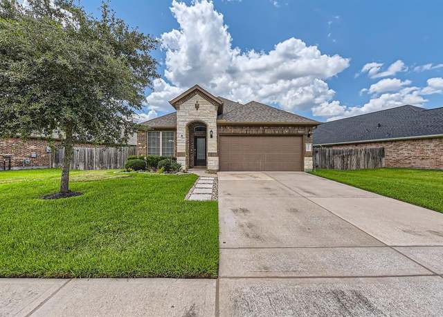 Property at 24327 Hampton Terrace Ln, Spring, TX 77389, 3 beds, 2 baths