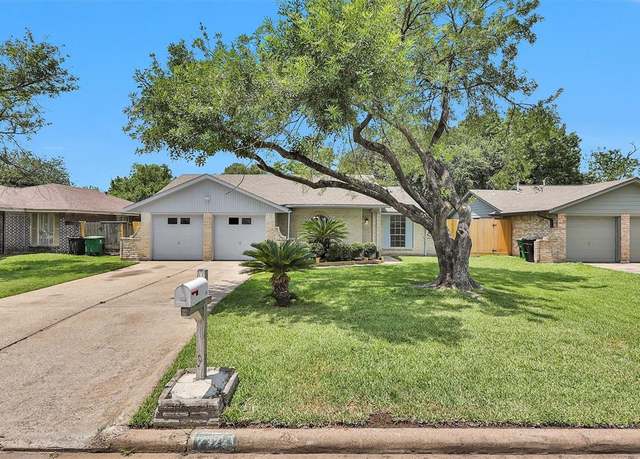 Property at 7322 Sawmill Trl, Houston, TX 77040, 4 beds, 1.5 baths