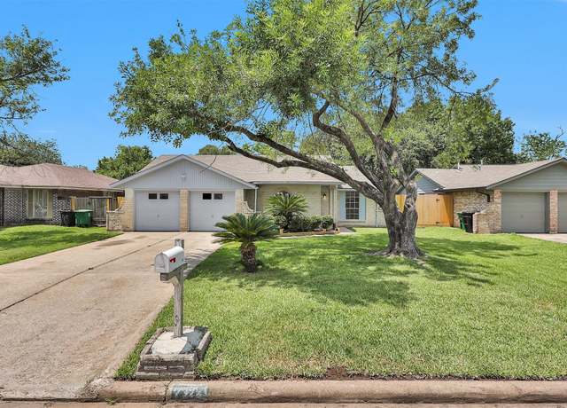 Property at 7322 Sawmill Trl, Houston, TX 77040, 4 beds, 1.5 baths