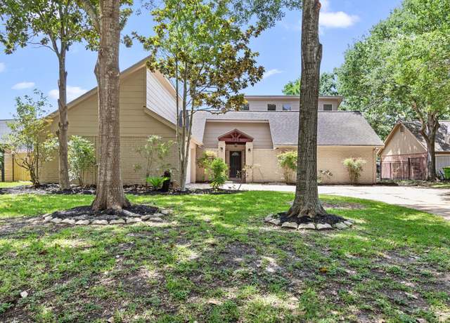 Property at 3918 Point Clear Dr, Missouri City, TX 77459, 4 beds, 3 baths