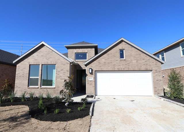 Property at 21918 Wycombe Terrace Way, Cypress, TX 77433, 4 beds, 3 baths