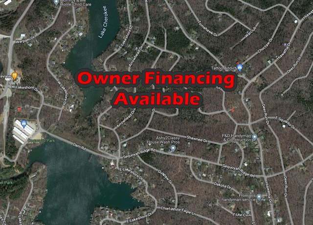 Property at Lot 33 Hillcrest Cir, Other, AR 72529