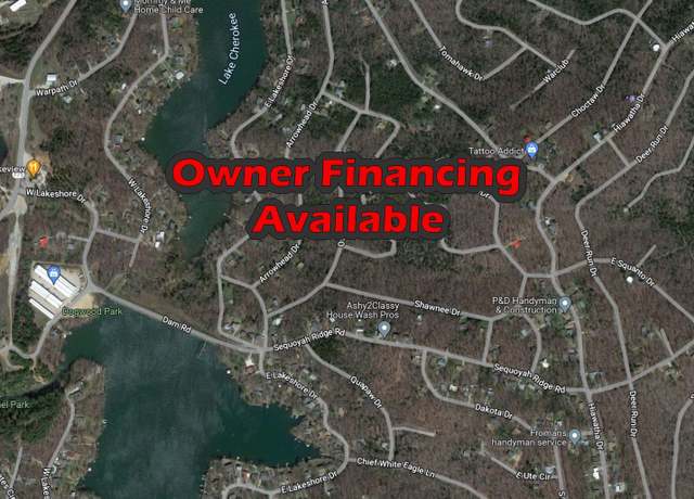 Property at Lot 33 Hillcrest Cir, AR 72529