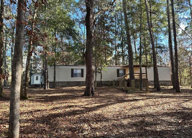 Property at 178 Alex Ct, Livingston, TX 77351, 2 beds, 2 baths