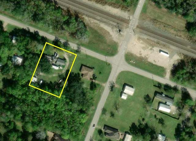 Property at 7234 Bissell Rd, Manvel, TX 77578