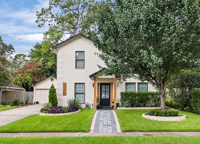 Property at 12511 Limber Pine Pl, Cypress, TX 77429, 4 beds, 2.5 baths