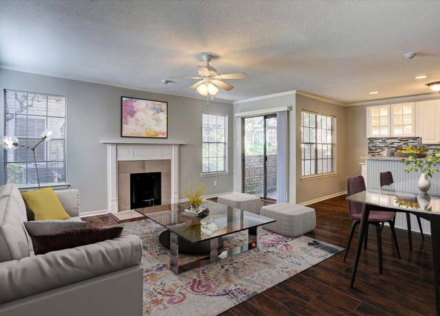 Property at 2300 Old Spanish Trl #1128, Houston, TX 77054, 2 beds, 2 baths