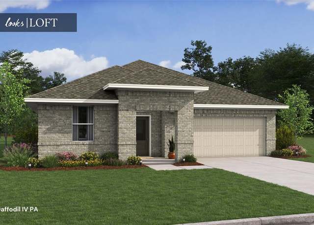 Property at 447 East Rose Marie Ln, Montgomery, TX 77356, 3 beds, 2 baths