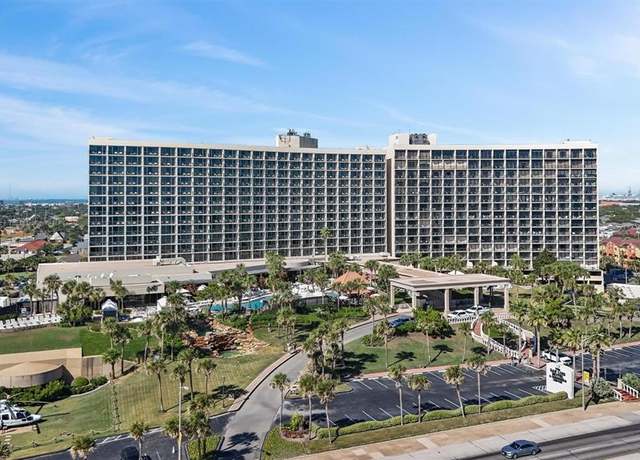 Property at 5220 Seawall Blvd Unit 1535D, Galveston, TX 77551, 1 bed, 1 bath
