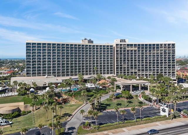 Property at 5220 Seawall Blvd Unit 1535D, Galveston, TX 77551, 1 bed, 1 bath
