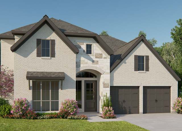Property at 21003 Sargo Palms Dr, Cypress, TX 77433, 4 beds, 3.5 baths