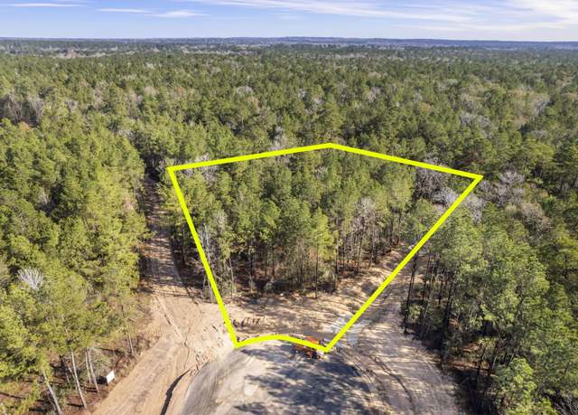 Property at 25100 Fort Davis Rd, Montgomery, TX 77316