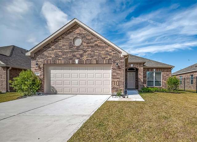 Property at 2203 Manila, Texas City, TX 77568, 3 beds, 2 baths