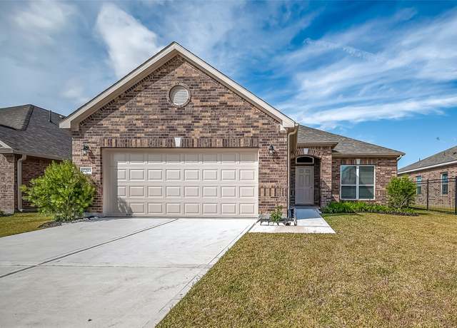 Property at 2203 Manila, Texas City, TX 77568, 3 beds, 2 baths