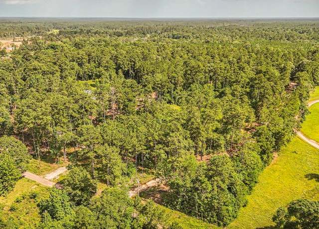 Property at TBD CR 1520, Warren, TX 77664