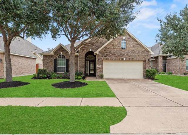 Property at 9410 Trinity Trail Ct, Cypress, TX 77433, 3 beds, 2 baths