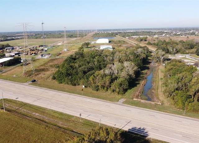Property at 00 FM 528, Friendswood, TX 77546
