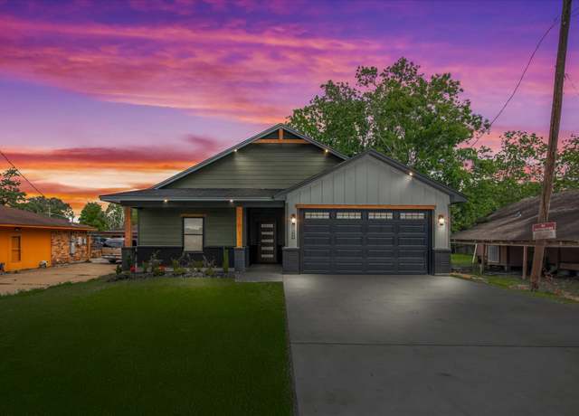 Property at 3160 Saint James Blvd, Beaumont, TX 77705, 3 beds, 2 baths