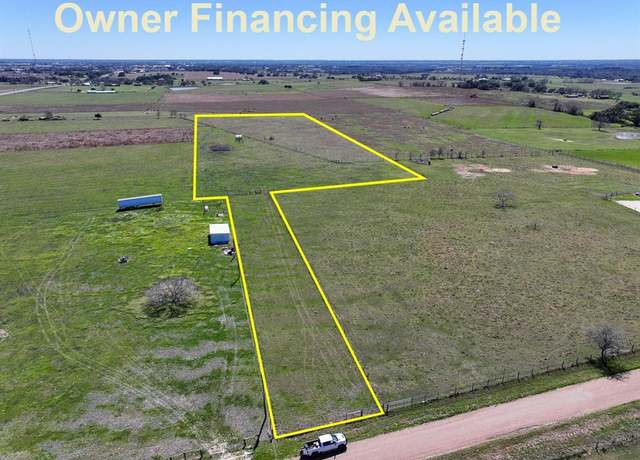 Property at 1 High Hill Rd, Schulenburg, TX 78956