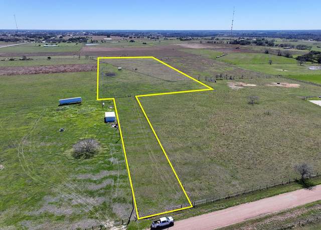 Property at 1 High Hill Rd, Schulenburg, TX 78956