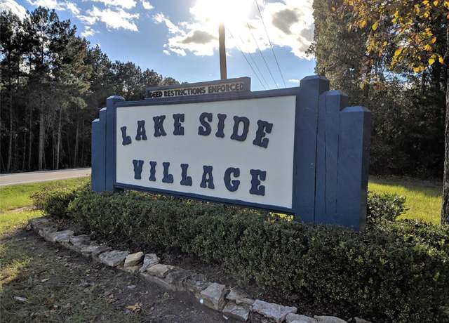 Property at 00 Oakdale Dr, Huntsville, TX 77320