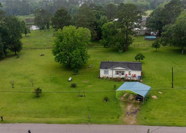 Property at 630 County Road 4023, Dayton, TX 77535