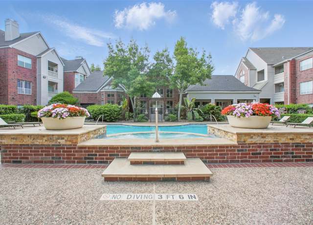 Property at 1330 Old Spanish Trl #7207, Houston, TX 77054, 2 beds, 2 baths