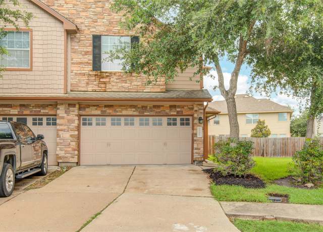 Property at 14403 Lilygate Ct, Houston, TX 77047, 3 beds, 2.5 baths