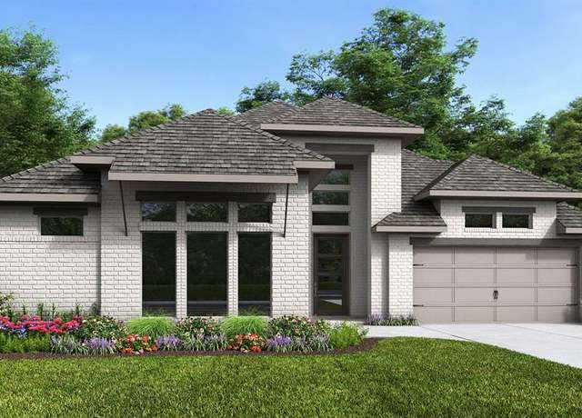 Property at 30315 Crossfield Ct, Fulshear, TX 77441, 4 beds, 3.5 baths