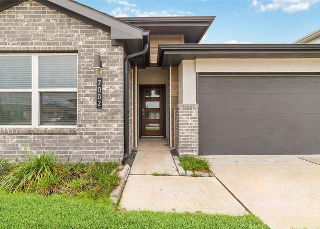 Property at 7002 Halifax Harvest Ln, Richmond, TX 77407, 4 beds, 2 baths