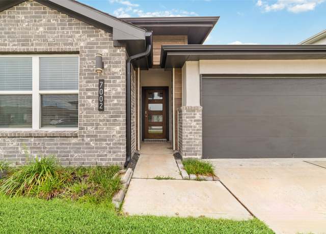 Property at 7002 Halifax Harvest Ln, Richmond, TX 77407, 4 beds, 2 baths