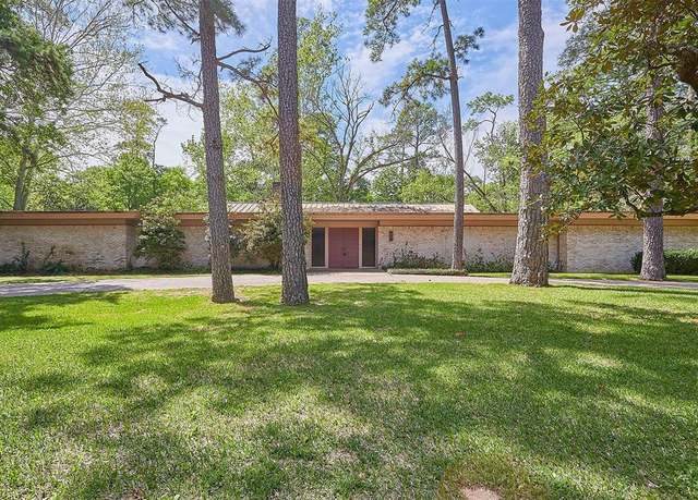 Property at 11111 Wickdale Dr, Houston, TX 77024, 3 beds, 3.5 baths