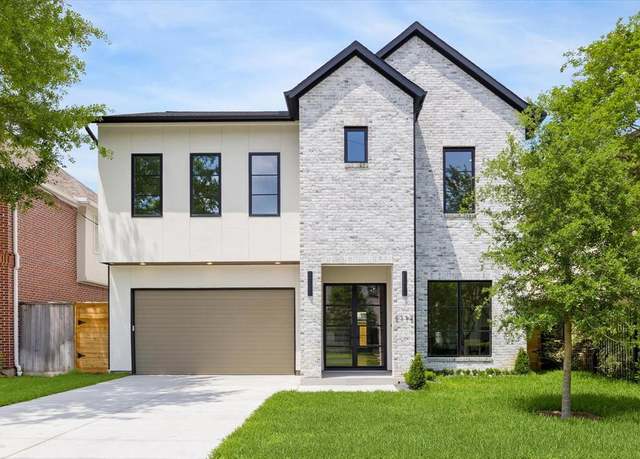 Property at 4112 Lehigh, Houston, TX 77005, 4 beds, 4.5 baths