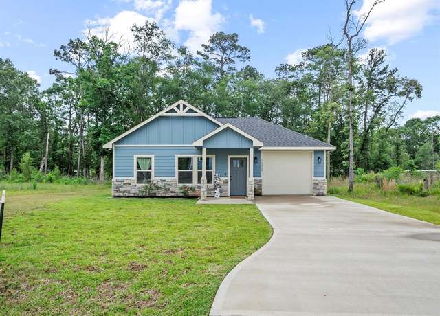Property at 16322 Crockett Martin Estates Dr, Conroe, TX 77306, 3 beds, 2 baths