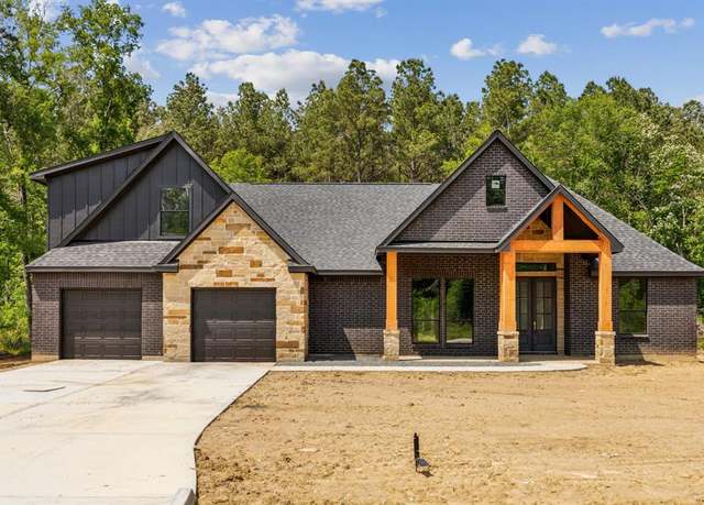 Property at 1253 Road 66112, Dayton, TX 77535, 5 beds, 3 baths