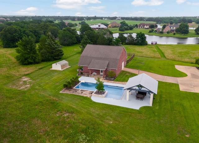 Property at 17265 Fm 2154, College Station, TX 77845, 5 beds, 4 baths