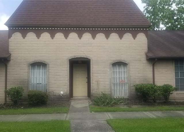 Property at 7267 Cook Rd, Houston, TX 77072, 2 beds, 1 bath