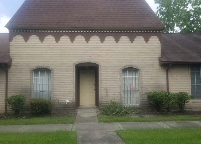 Property at 7267 Cook Rd, Houston, TX 77072, 2 beds, 1 bath